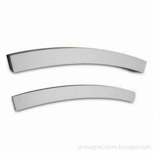 Soft Magnets, Available in Various Sizes